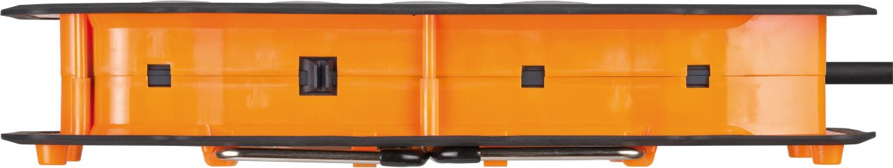 BRENNENSTUHL professionalLINE Steckdosenblock BA 8100