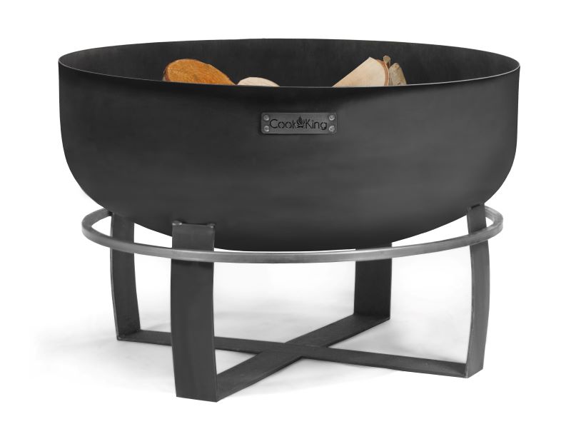 COOKKING Feuerschale Viking XXL