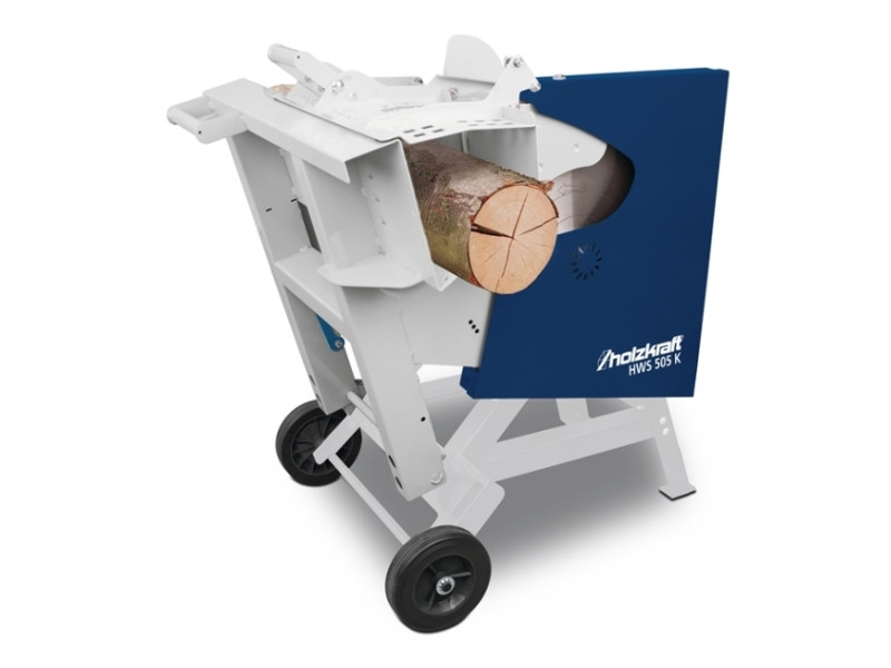 HOLZKRAFT Wippkreissäge HWS 505 K 230V