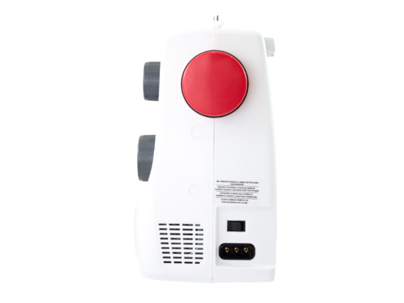 VERITAS Nähmaschine LAURA Premium (1315)