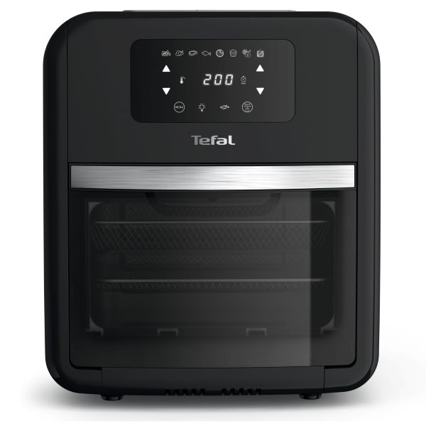 TEFAL Easy Fry Oven & Grill Heißluftfritteuse FW5018