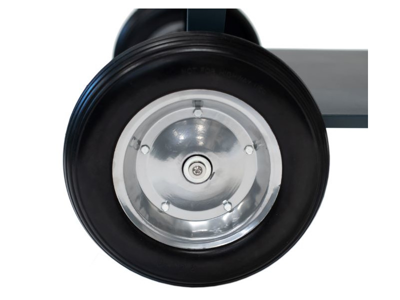 HERSTERA Kräuterfabrik SWIVEL 120x60x80 anthrazit