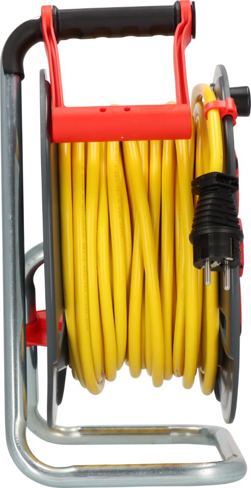 BRENNENSTUHL Professional Kabeltrommel ST 300 IP44