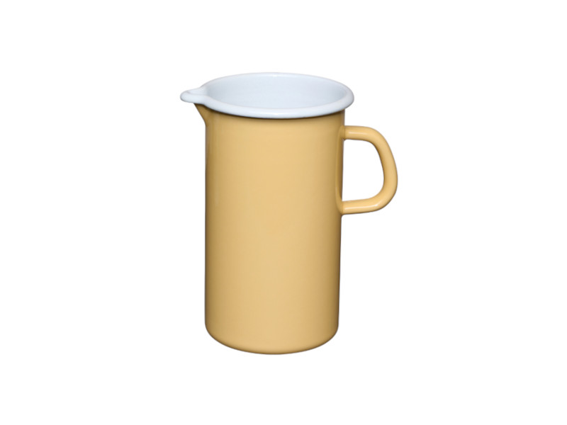 RIESS Email Krug 10cm 1,5L SUNSHINE