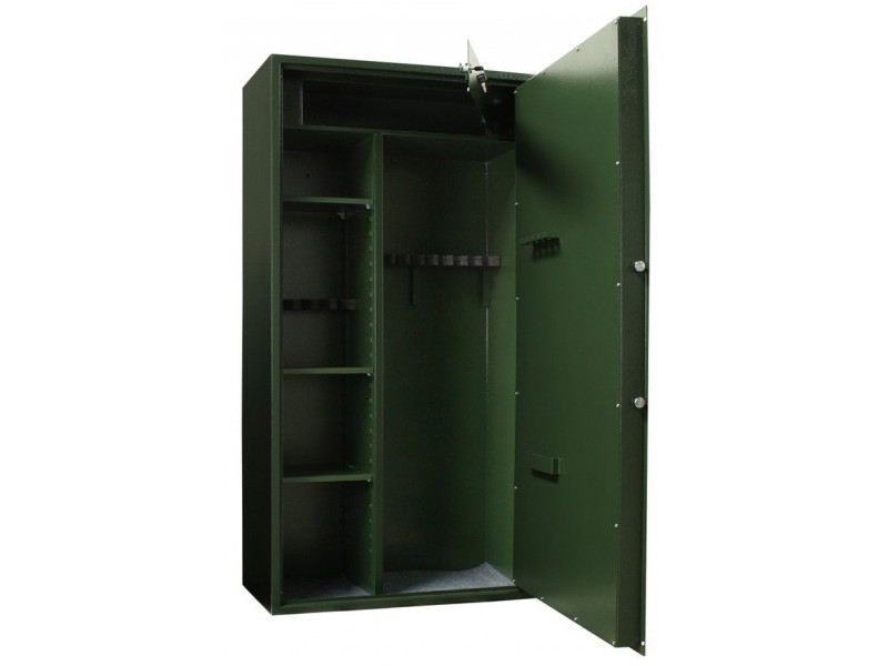 ROTTNER Montana 10, Waffenschrank Munitionsschrank