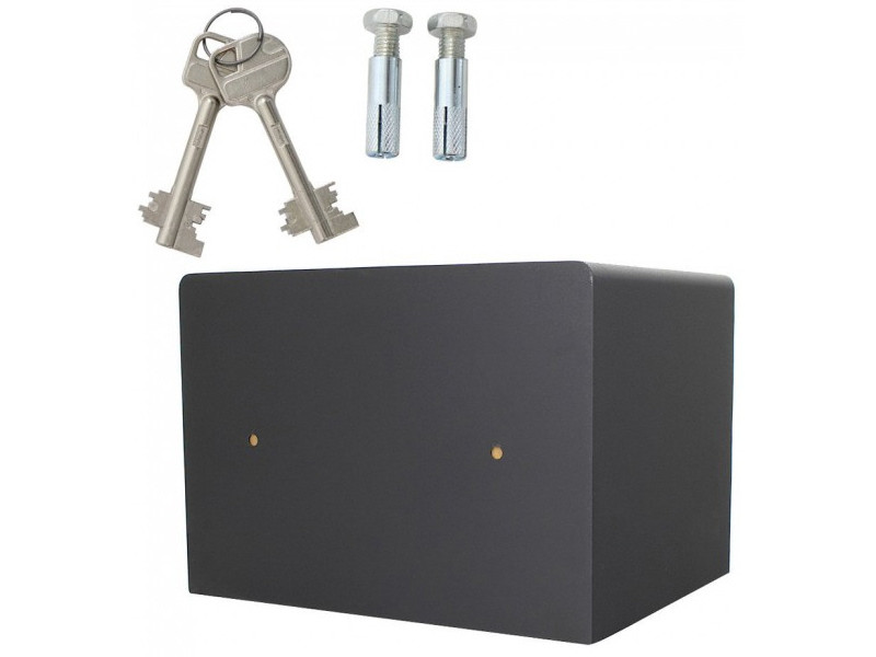 ROTTNER Hoteltresor Prestige 250 Touchscreen