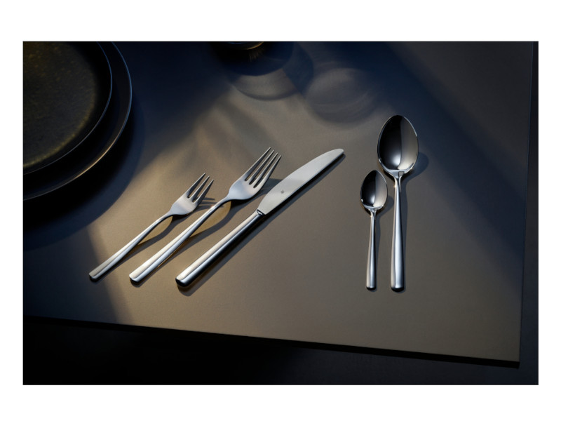 WMF Besteck BOSTON 30-teilig poliert, Set für 6 Personen