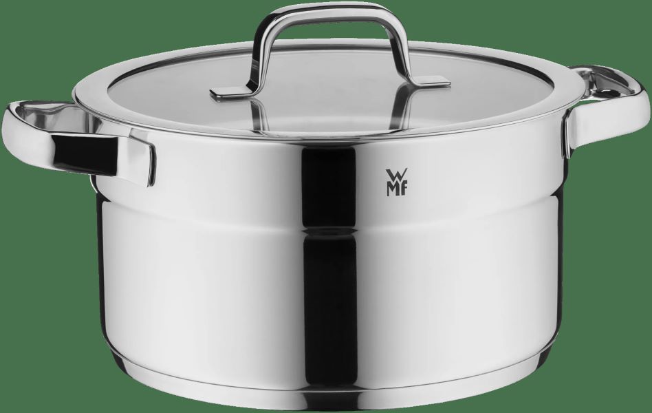 WMF Compact Cuisine Topf-Set, 4-teilig