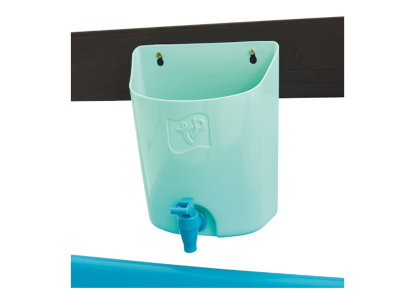 TP TOYS Holz Anbau für Kinderspielküche DELUXE