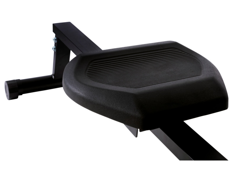 CHRISTOPEIT Ruderzugmaschine Cambridge II Black Edition