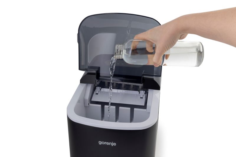 GORENJE Eiswürfelbereiter (15kg > 9min) IMDW1500B
