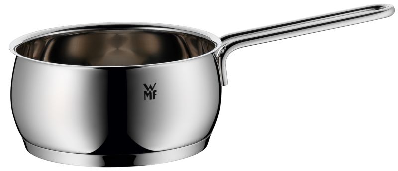WMF Topf Set QUALITY ONE 4-tlg Edelstahl