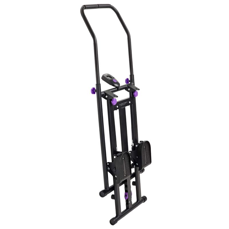 CHRISTOPEIT Climber 1000