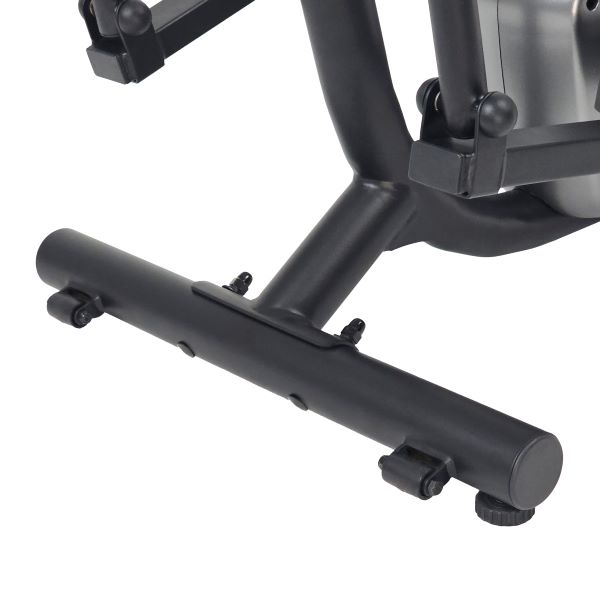 CHRISTOPEIT Hybrid Crosstrainer 2 in 1 CT 6