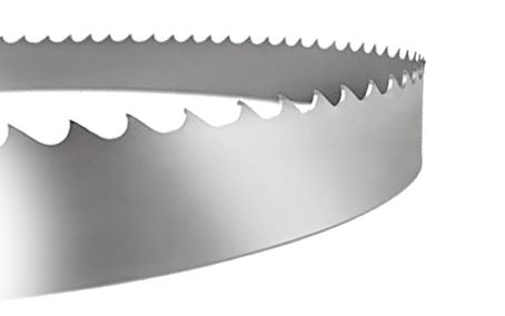 OPTIMUM BI Metall Sägeband 6-10 ZpZ