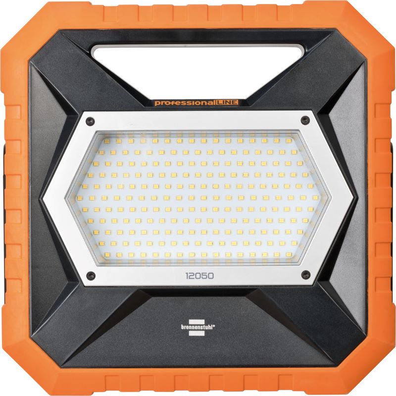 BRENNENSTUHL professionalLINE LED Baustrahler X 12050
