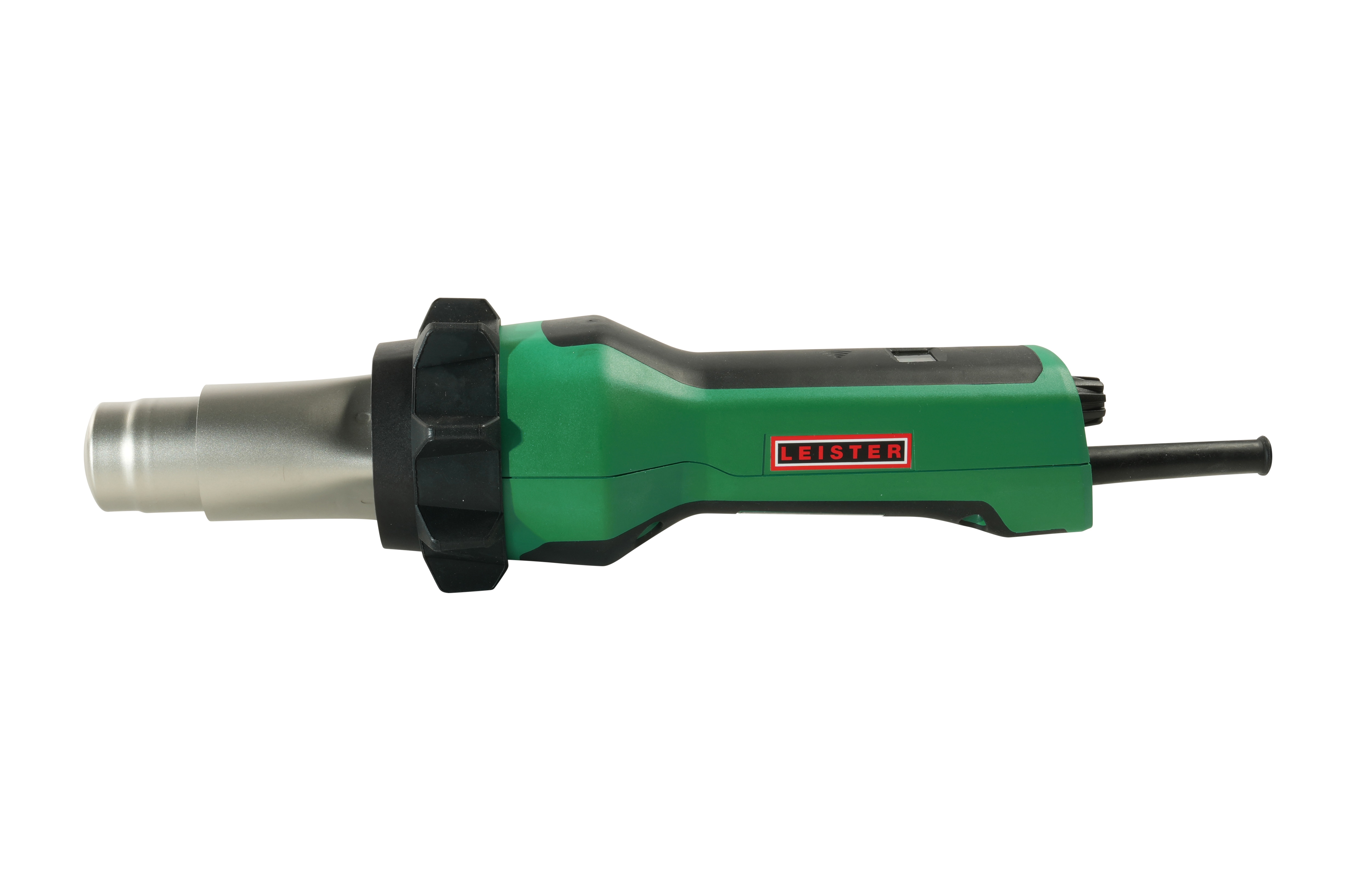 Leister HOT JET 500 A 144.590 Heißluftschweißgerät 230 V 1050 W EU-Stecker