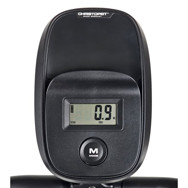 CHRISTOPEIT Heimtrainer ACTIVE