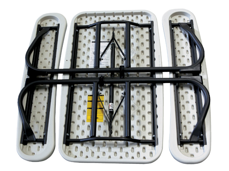 LIFETIME Picknickgarnitur Kids grau