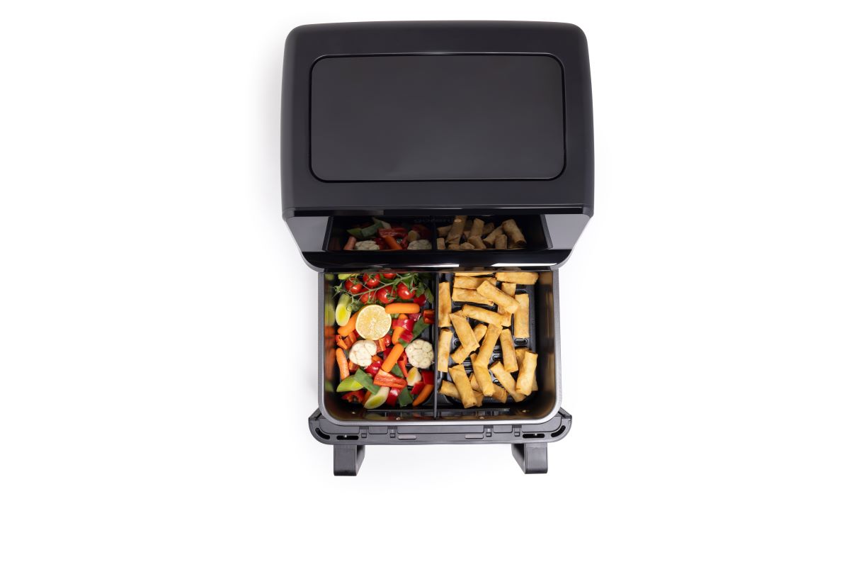 GORENJE Air Fryer Fritteuse AF2700BP