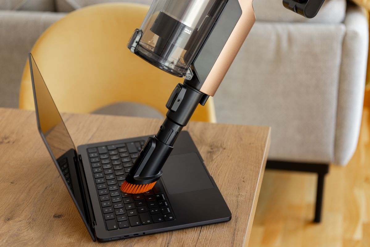 GORENJE Akku-Staubsauger SVC259449NDCO