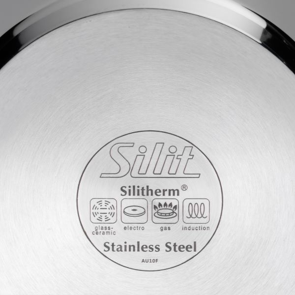 SILIT Extra Cook Kochgeschirr 6tlg