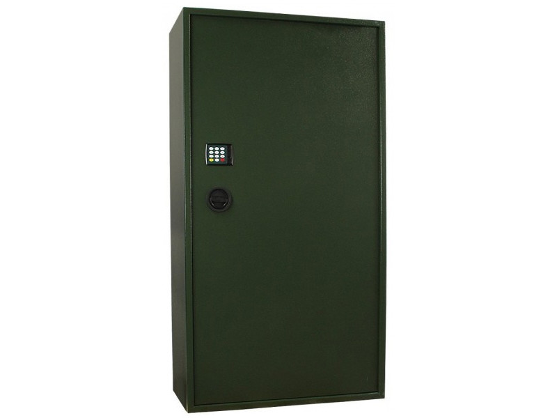ROTTNER Guntronic 10 elektronisch, Waffenschrank Munitionsschrank