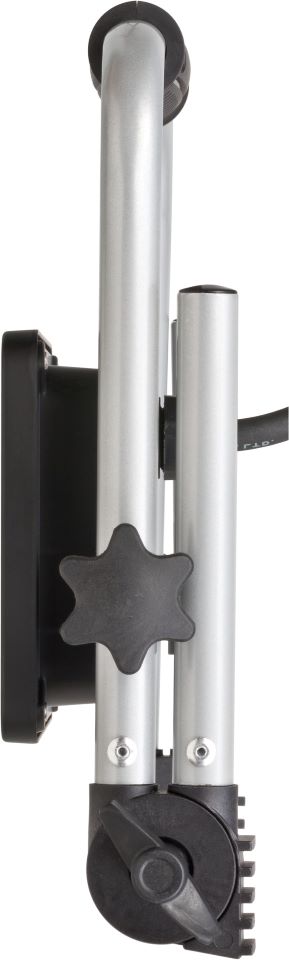 BRENNENSTUHL LED Baustrahler EL 2050 M