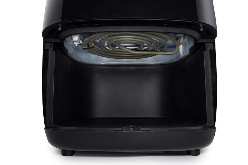 GORENJE AirFryer Solo - Heißluft-Fritteuse (4,5 Liter) AF1700B