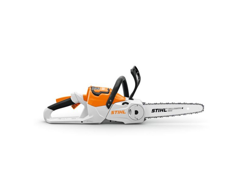 STIHL Akku Kettensäge MSA 70 mit Akku AK 30S und Ladegerät AL 101