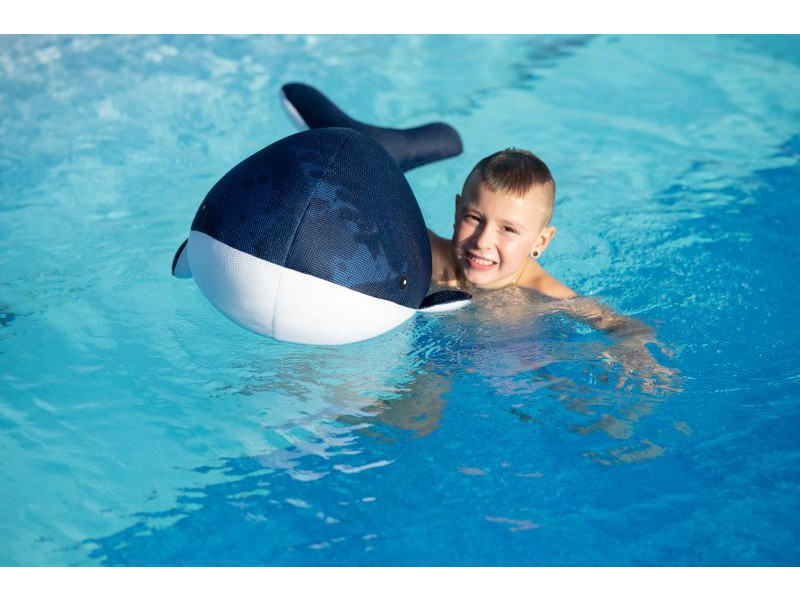 WESTMANN Pool Buddy WAL