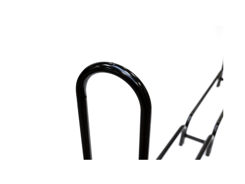 SHELTERLOGIC Kaminholzregal mit Abdeckung 25x244x118 cm