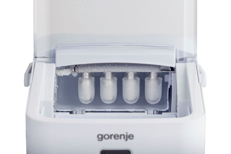 GORENJE Eiswürfelbereiter (12kg > 9min) IMDW1200W