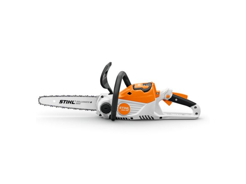 STIHL Akku Kettensäge MSA 70 mit Akku AK 30S und Ladegerät AL 101