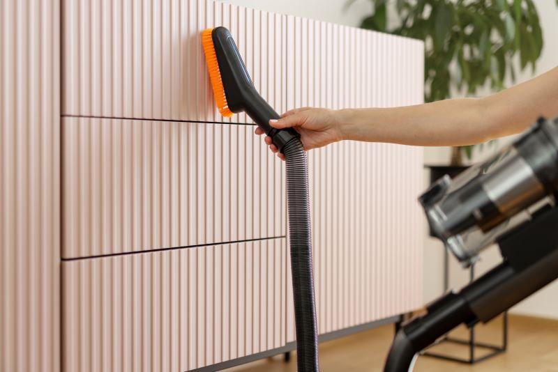 GORENJE Akku-Staubsauger SVC296749NEBL