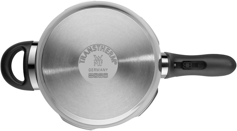 WMF Schnellkochtopf  PERFECT PLUS 6,5 L