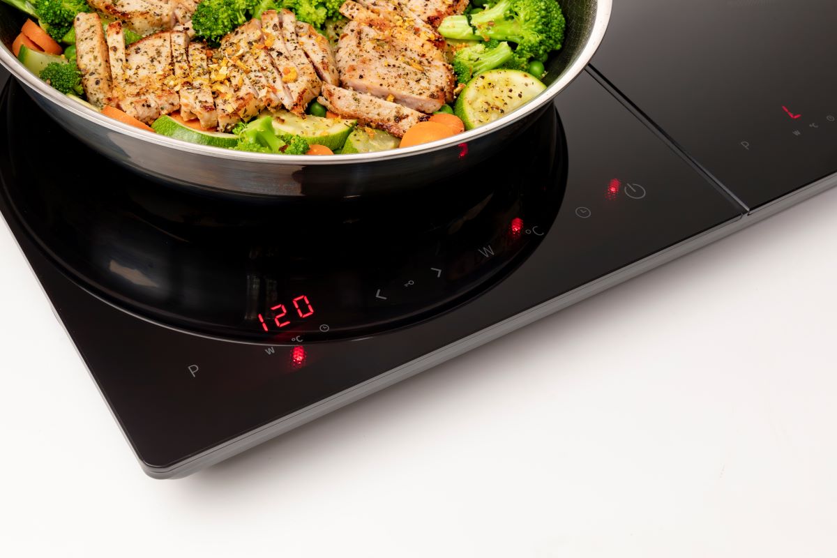 GORENJE Induktions-Kochfeld ICY3500DGP