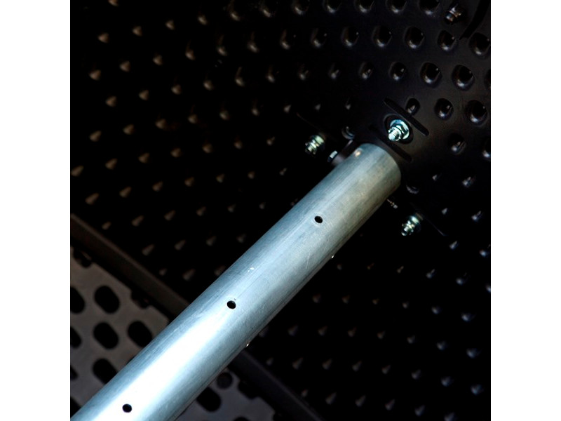 LIFETIME Kompost - Zwilling 380 L