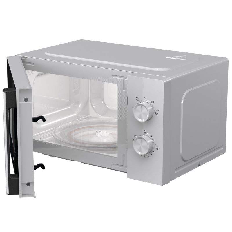 GORENJE Mikrowelle 20L - MO20E1WH