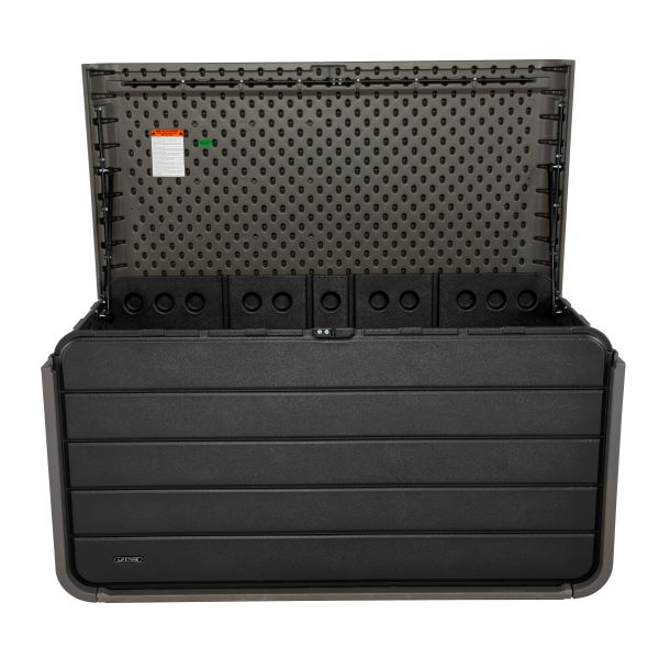 LIFETIME Premium Kissenbox 625 L