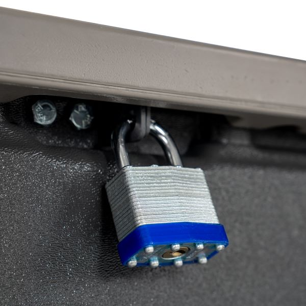 LIFETIME Premium Kissenbox 625 L