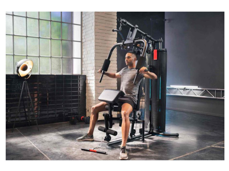 CHRISTOPEIT Kraftstation SP 2000