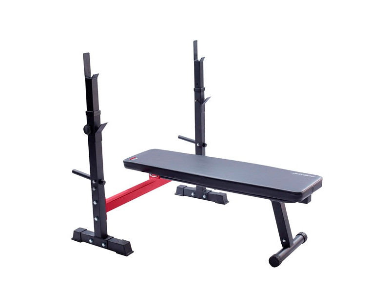 CHRISTOPEIT Hantelbank WB 1000