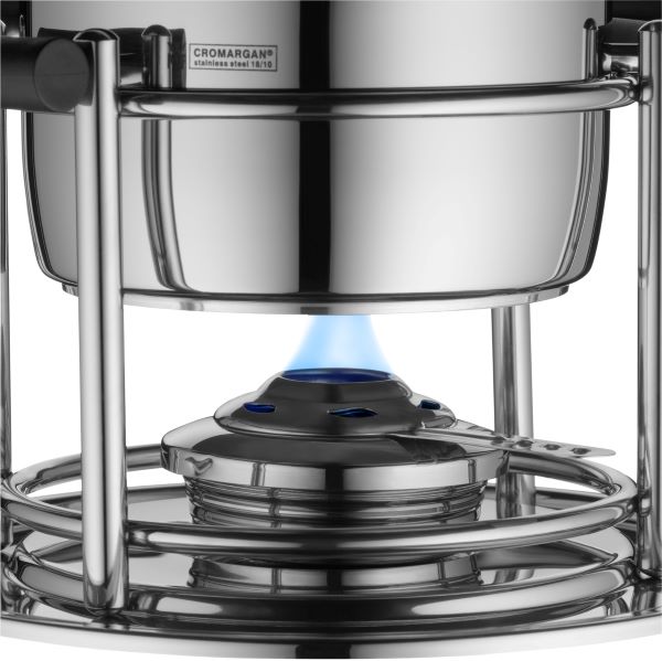 WMF Fondue Set ALLEGRO 11tlg, Edelstahl