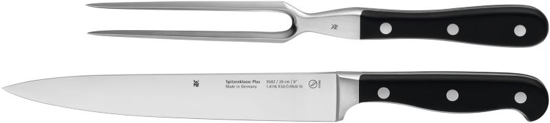 WMF Spitzenklasse Plus Tranchier-Set 2tlg