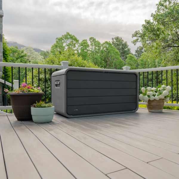 LIFETIME Premium Kissenbox 625 L