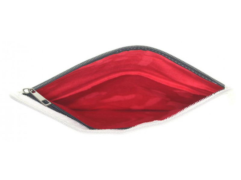 ROTTNER feuerfeste Dokumententasche DIN A4