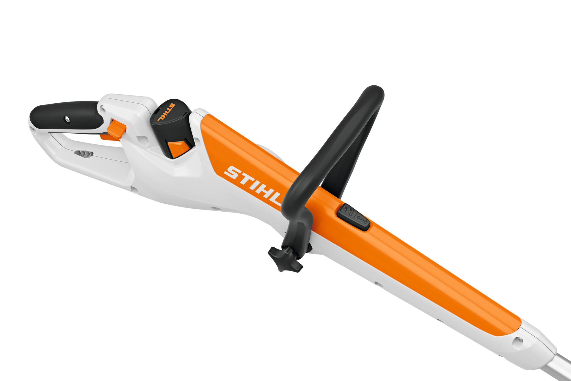 STIHL FSA 30 Akku-Motorsense Set mit AS 2 Akku & AL 1 Ladegerät