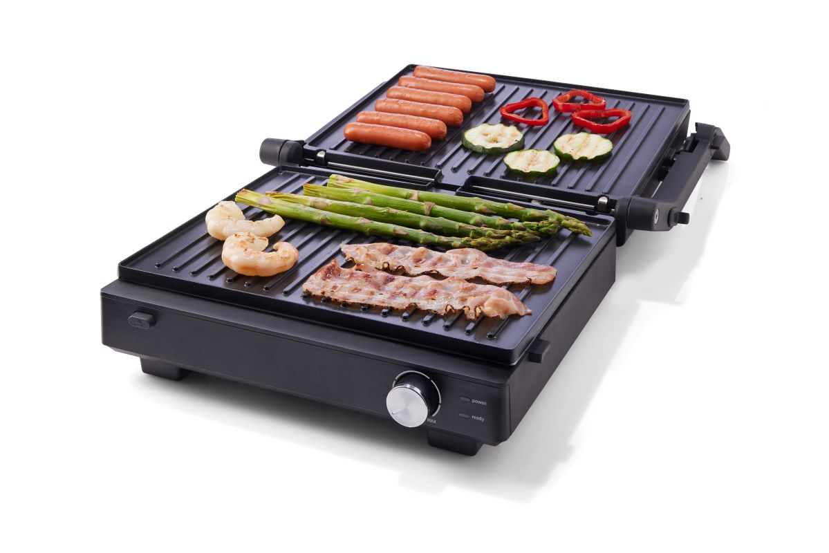 GORENJE Kontaktgrill GCG2000M