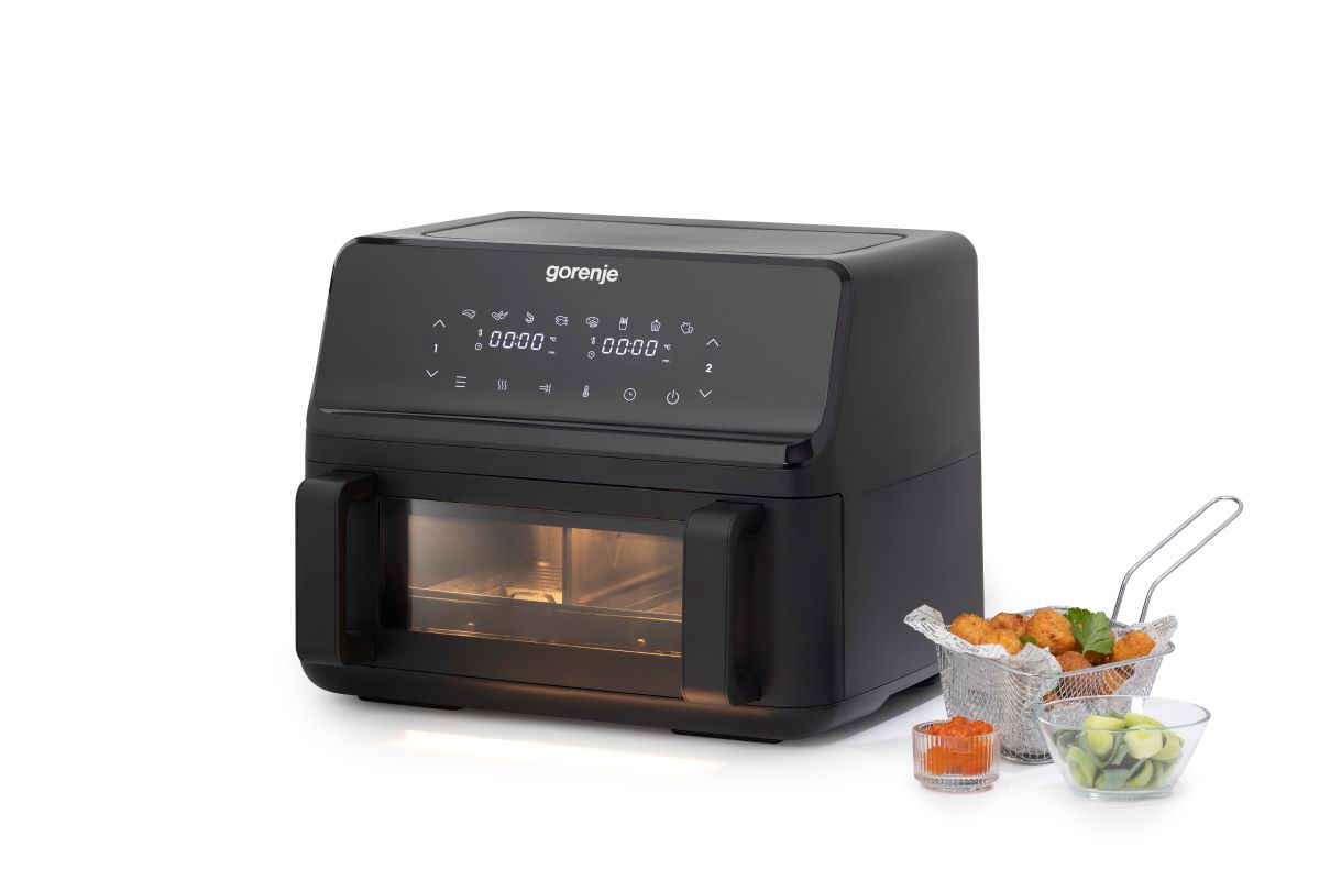 GORENJE Air Fryer Fritteuse AF2700BP